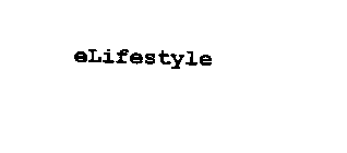 ELIFESTYLE