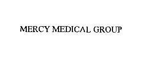MERCY MEDICAL GROUP