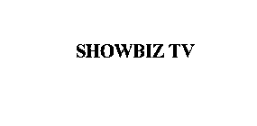 SHOWBIZ TV
