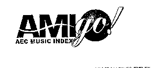 AMIGO! AEC MUSIC INDEX