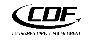 CDF CONSUMER DIRECT FULFILLMENT