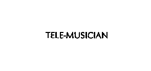 TELE-MUSICIAN