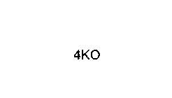 4KO