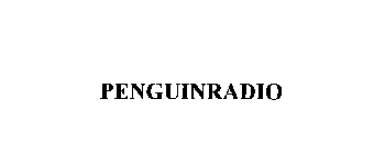 PENGUINRADIO