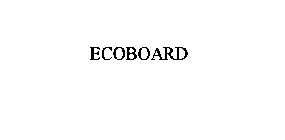 ECOBOARD