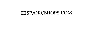 HISPANICSHOPS.COM