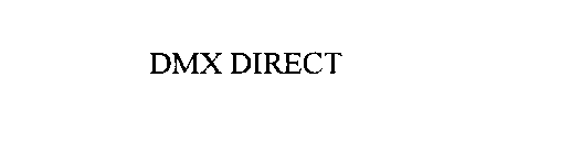 DMX DIRECT