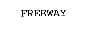 FREEWAY