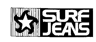 SURF JEANS