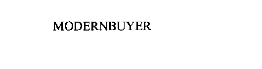 MODERNBUYER