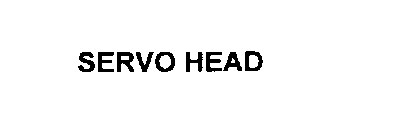 SERVO HEAD