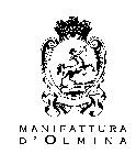 MANIFATTURA D' OLMINA