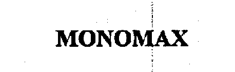 MONOMAX