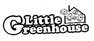LITTLE GREENHOUSE