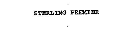 STERLING PREMIER