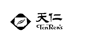 TENREN'S