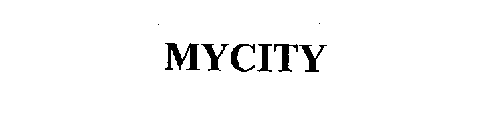 MYCITY