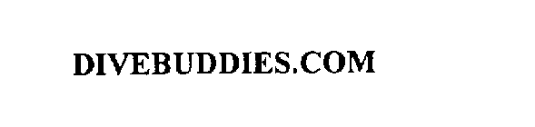 DIVEBUDDIES.COM