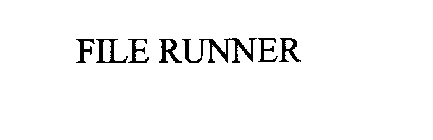 FILE RUNNER