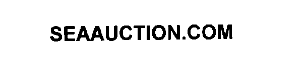 SEAAUCTION.COM