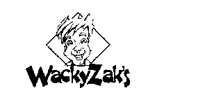 WACKYZAK'S