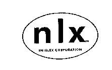 N L X INTELEX CORPORATION