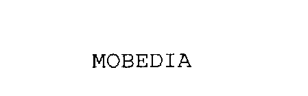 MOBEDIA
