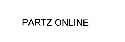 PARTZ ONLINE