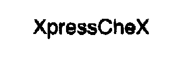 XPRESSCHEX