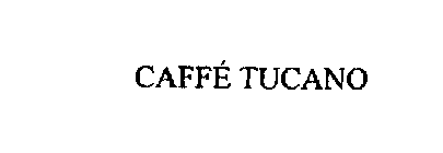 CAFFE TUCANO