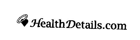 HEALTHDETAILS.COM