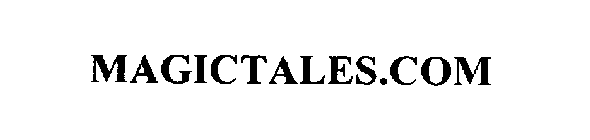 MAGICTALES.COM