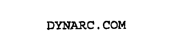 DYNARC.COM