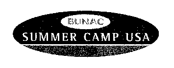BUNAC SUMMER CAMP USA