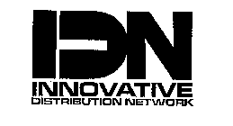 IDN INNOVATIVE DISTRIBUTION NETWORK