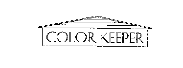 COLOR KEEPER