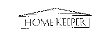 HOME KEEPER