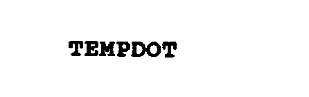 TEMPDOT
