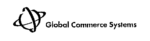 GLOBAL COMMERCE SYSTEMS