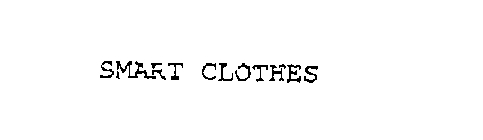 SMART CLOTHES