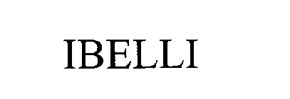 IBELLI