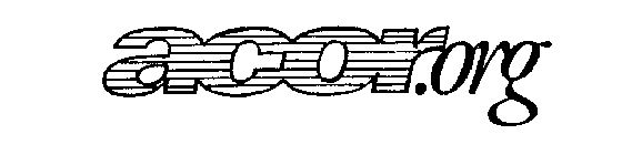 ACOR.ORG