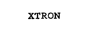 XTRON