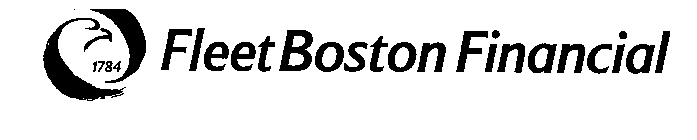 1784 FLEET BOSTON FINANCIAL