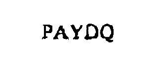 Image for trademark with serial number 75834503