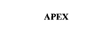 APEX