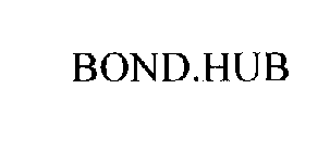 BOND.HUB