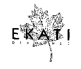 EKATI DIAMONDS