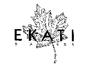 EKATI DIAMONDS