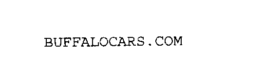 BUFFALOCARS.COM